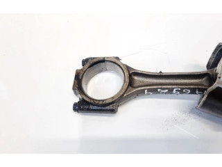 Поршень с шатуном Mitsubishi Outlander