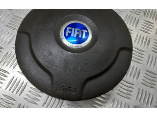 Подушка безопасности водителя 07353837930 Fiat Idea