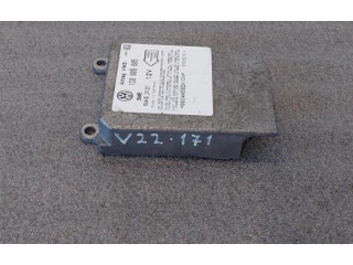 Блок подушек безопасности 1C0, 5WK43121 Ford Galaxy