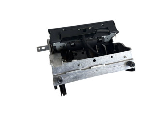 Дисплей    4E0857273D, 31353000   Audi A8 S8 D3 4E