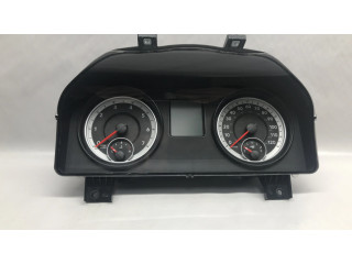 Přístrojová deska Dodge RAM 2014 P56054941AC, 56054941