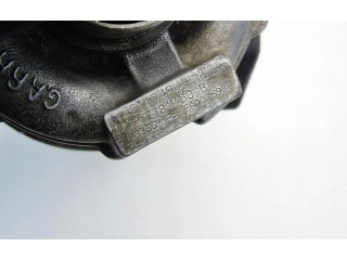 Turbodmychadlo Турбина 7781450   Rover 75   