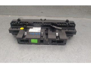 Блок управления климат-контролем 96829415ZD, 6452H7 Citroen C5