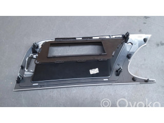 Отделка радио/ навигации