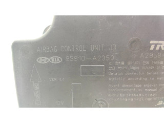 Блок подушек безопасности 95910A2350   KIA Ceed