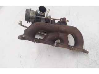 Турбина Volkswagen Golf VI 03C145761T, 710029325