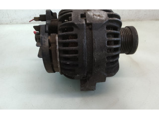 Генератор 0124525060   Volvo V70      