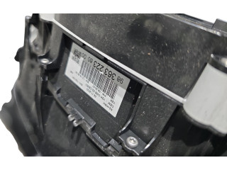 Панель приборов 9836322380   Citroen C3 Aircross       