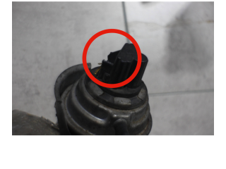 Турбина Volkswagen Touran I 03G253019N, GT1749VC