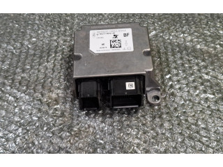 Блок подушек безопасности BK2T14B321BF, BK2T14B321 Ford Transit Custom