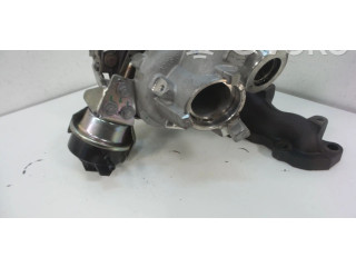 Turbodmychadlo Нагнетатель 04L253010T, 04L253010TX Volkswagen Tiguan DFGA DFG
