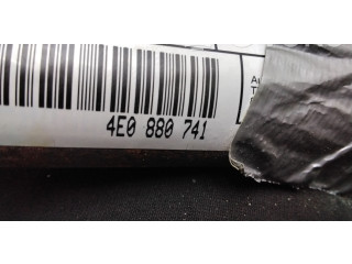 Надувная подушка для крыши