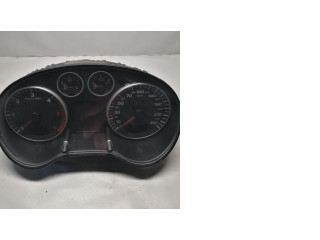 Панель приборов 8P0920900D Audi A3 S3 8P