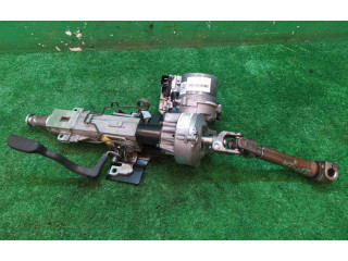 Руль Volkswagen Polo  2002 - 2005 года 6C1423510BK      