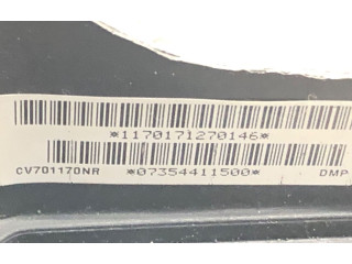 Руль Fiat Bravo  2007 - 2014 года 07354411500      