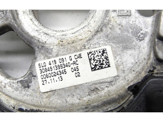 Руль Skoda Yeti (5L)  2009 - 2017 года 5L0419091G      