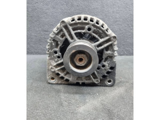 Генератор 059903018E, 0121715076   Audi A6 S6 C6 4F      