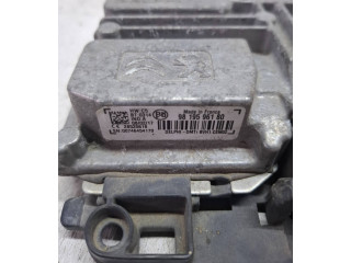 Блок управления 9819596180 Peugeot 2008 I
