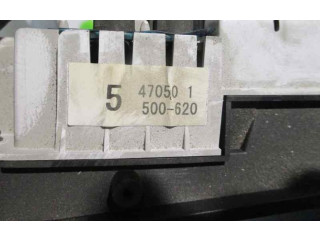 Přístrojová deska Toyota Prius (XW10) 2000 8329147050, 769219530