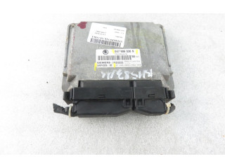 Řídící jednotka 047906030N, 5WP432602   Skoda Felicia II 1999