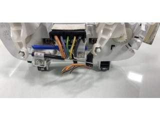 Блок управления климат-контролем 735523091 Fiat Punto Evo