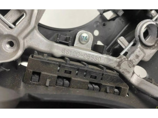 Руль Subaru Forester SH  2008 - 2013 года GS120-05530      