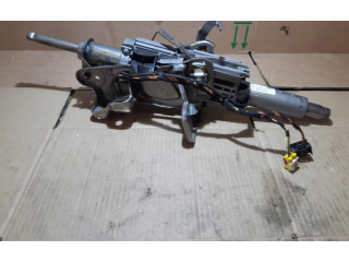 Рулевая рейка Audi Q5 SQ5 2008 - 2017 года