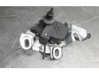 Моторчик дворников 1Z5955711CPA5 Skoda Octavia Mk2 (1Z)