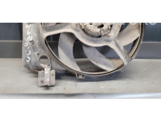 Электрический вентилятор радиаторов 7700272461 Renault Clio I