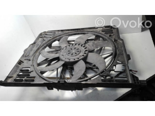 Вентилятор радиатора     A46402101, 16141910    BMW 5 E60 E61 3.0
