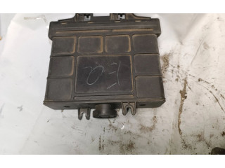 Блок управления коробкой передач 01m927733eq   Volkswagen Golf IV