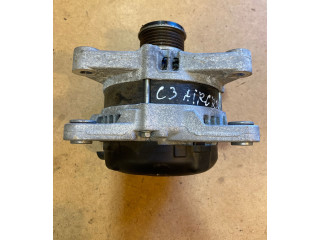 Генератор 9835688980, MS1042117142 Citroen C3 Aircross