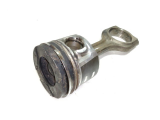 Píst 75L93 Citroen Berlingo 9HXDV6ATED4