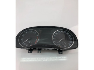 Панель приборов 6V0920740B   Skoda Fabia Mk3 (NJ)       