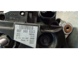 Генератор 06F903023J Seat Alhambra (Mk1)