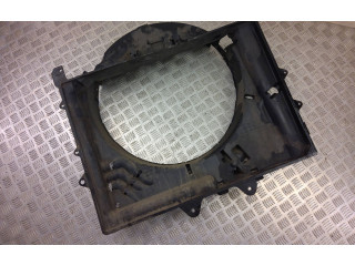 Вентилятор радиатора         Land Rover Discovery 4 - LR4 