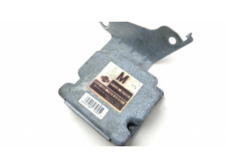 Блок управления 310369U10A, A64000T426920   Nissan Note (E11)