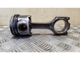 Píst 5520, C20Z20 Chevrolet Captiva pro naftový motor 2.0