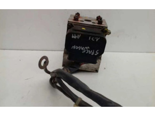 Блок АБС MR249789 Mitsubishi Space Wagon 1992 - 1998 года