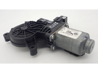 Передний двигатель механизма для подъема окон