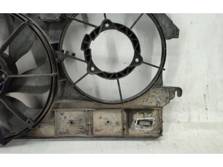 Вентилятор радиатора     2T148C607HA    Ford Tourneo 