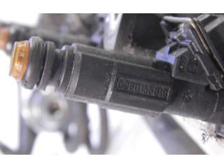 Форсунка 98AG-9H589-BE, 98AG-9H589-BE    Ford Mondeo MK II   