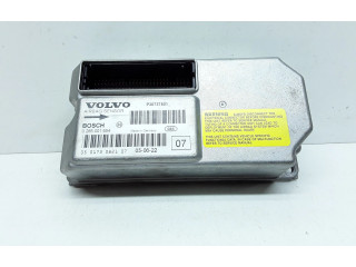 Блок управления двигателя 0285001654 Volvo XC90