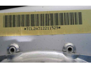 Подушка безопасности водителя 55314549, TCL2A312211529 Jeep Cherokee XJ