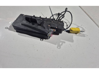 Подушка безопасности в сиденье 3B0880239K, 3B0880239K Skoda Superb B5 (3U)