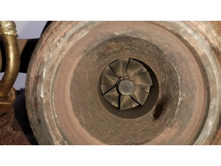 Турбина Skoda Superb B8 (3V) 1.6 04L253016F для двигателя DCXA для двигателя CR