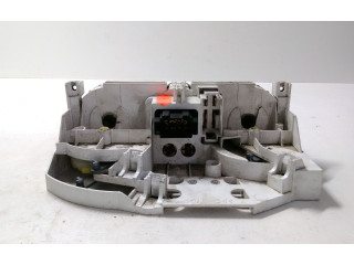 Блок управления климат-контролем 1J0820045E Skoda Octavia Mk1 (1U)