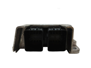 Блок подушек безопасности 68025632AJ, 0285010938   Jeep Grand Cherokee