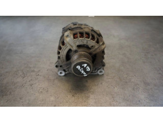 Генератор 04L903024T Skoda Octavia Mk3 (5E)