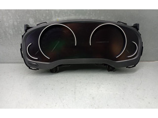 Přístrojová deska BMW M3 G80 2019 6210943996801, 14369510